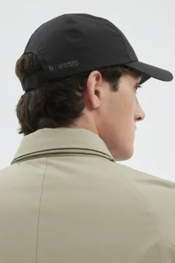 Norse Projects CAPS>Gore-Tex Infinium Sports Cap