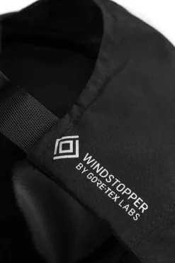 Norse Projects CAPS>Gore-Tex Windstopper Sports Cap