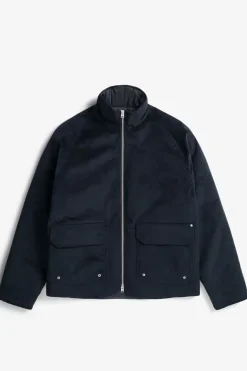 Norse Projects OUTERWEAR>Hakon Solotex Corduroy