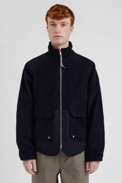 Norse Projects OUTERWEAR>Hakon Solotex Corduroy