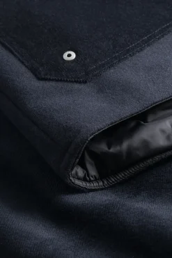 Norse Projects OUTERWEAR>Hakon Solotex Corduroy