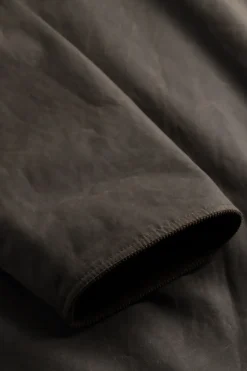 Norse Projects OUTERWEAR>Holmen Wax Fishing Jacket