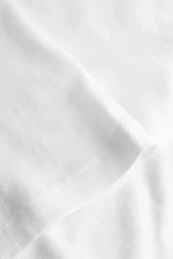 Norse Projects T-SHIRTS>Johannes Organic Cap Print T-shirt
