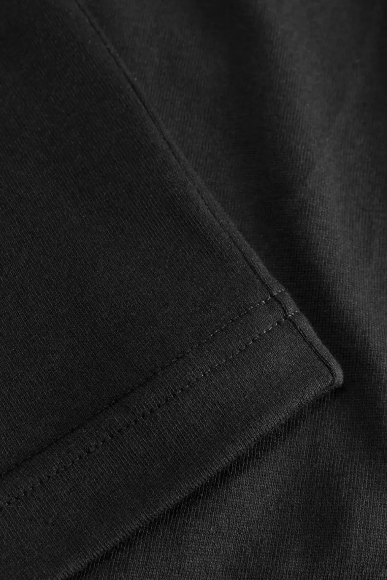 Norse Projects T-SHIRTS>Johannes Organic NORSE Logo T-shirt