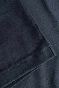 Norse Projects T-SHIRTS>Johannes Organic NORSE Logo T-shirt