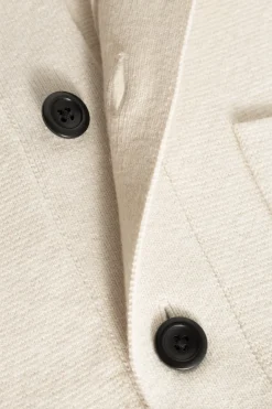 Norse Projects KNITWEAR>Kian Merino Cotton Milano Polo