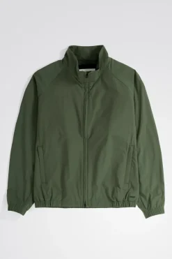 Norse Projects OUTERWEAR>Korso Travel Light Harrington Jacket