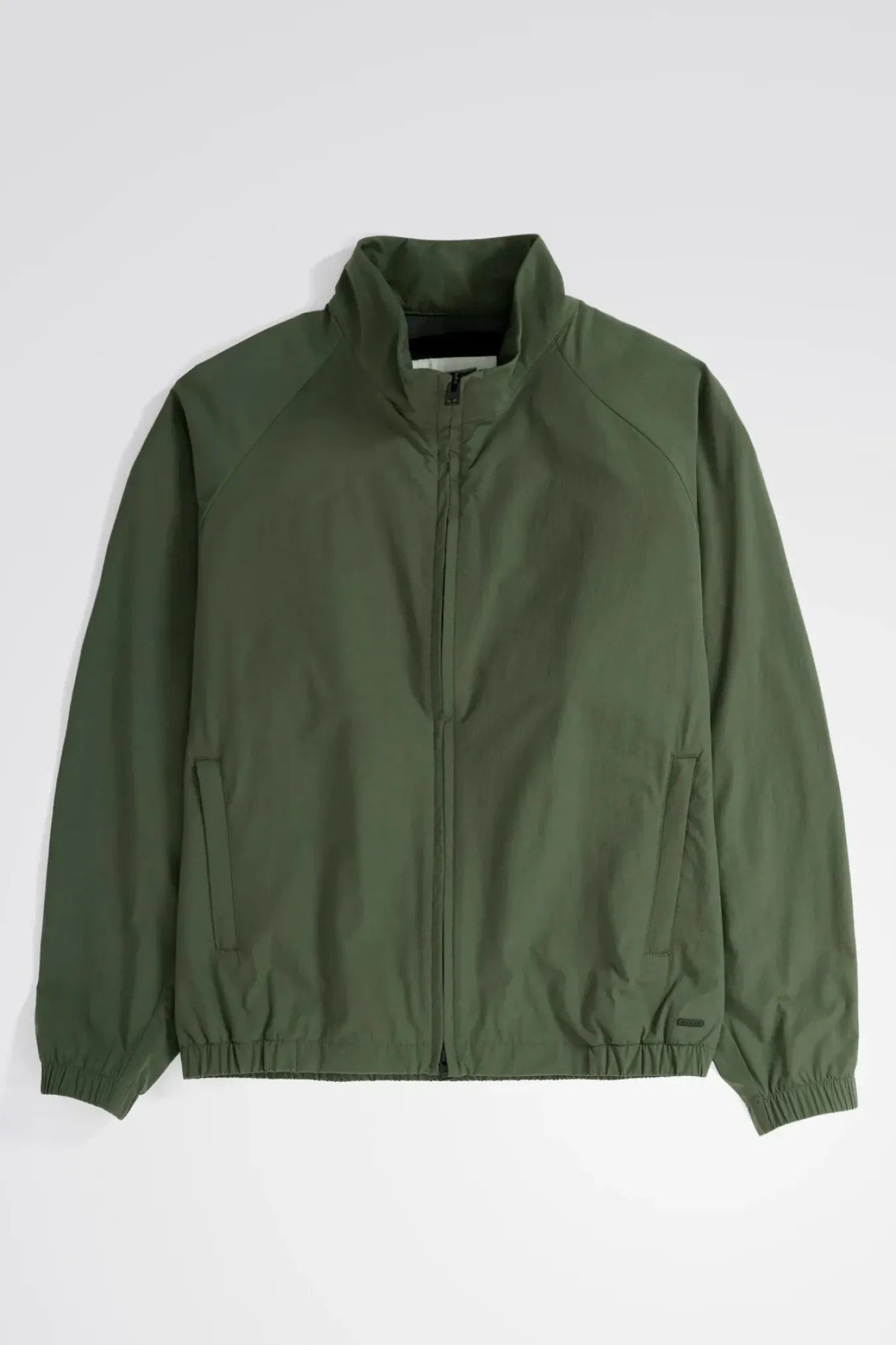 Norse Projects OUTERWEAR>Korso Travel Light Harrington Jacket