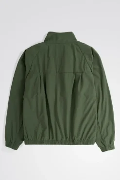 Norse Projects OUTERWEAR>Korso Travel Light Harrington Jacket