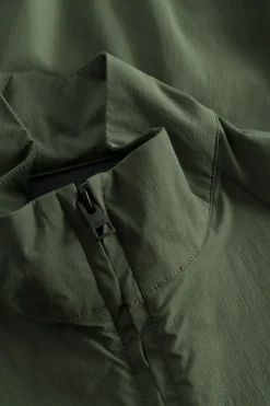 Norse Projects OUTERWEAR>Korso Travel Light Harrington Jacket