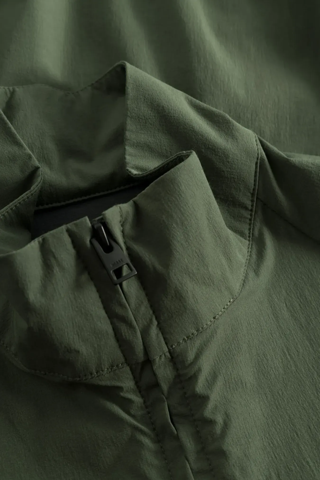 Norse Projects OUTERWEAR>Korso Travel Light Harrington Jacket