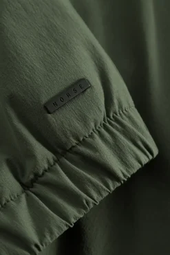 Norse Projects OUTERWEAR>Korso Travel Light Harrington Jacket