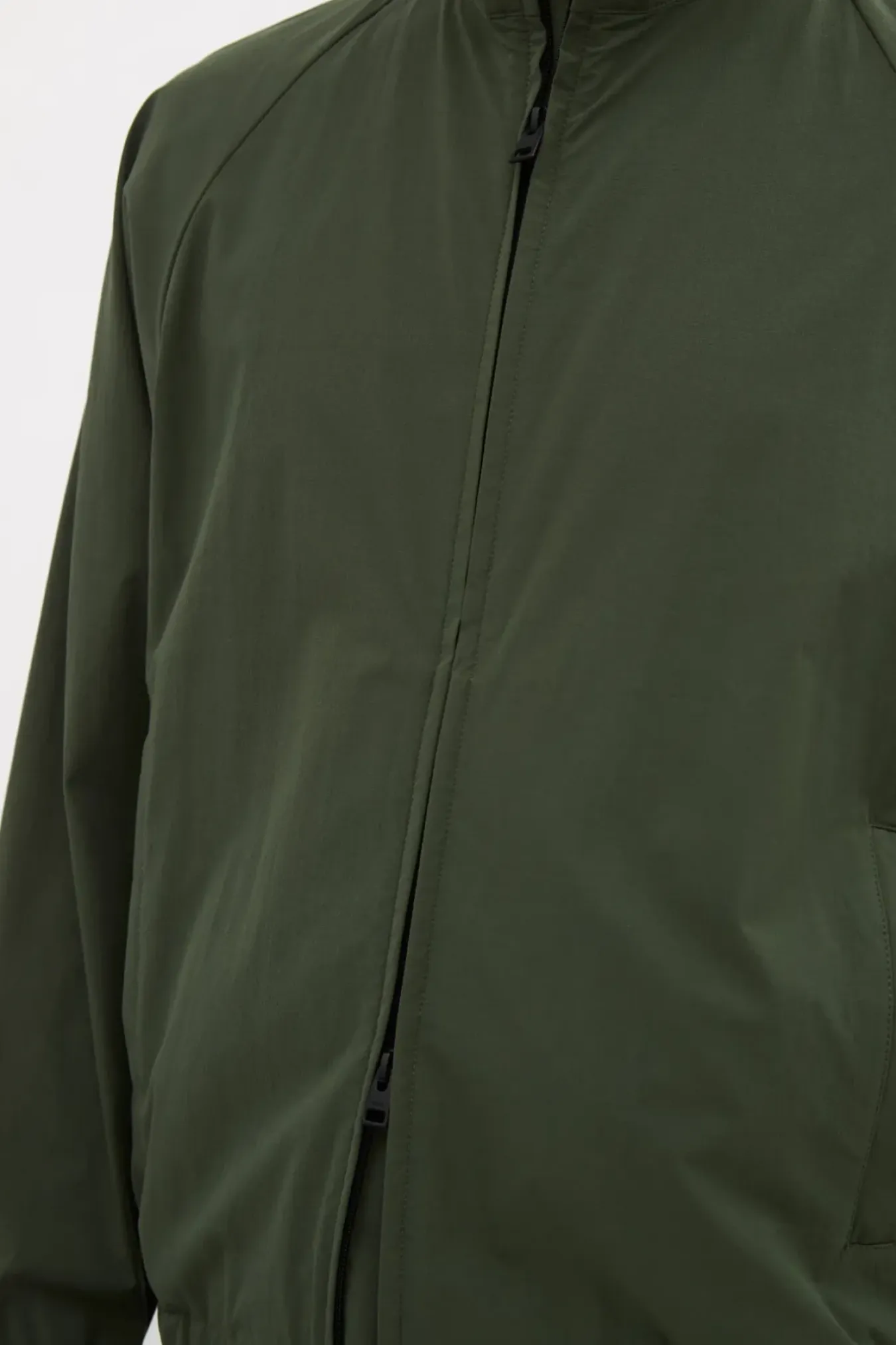 Norse Projects OUTERWEAR>Korso Travel Light Harrington Jacket