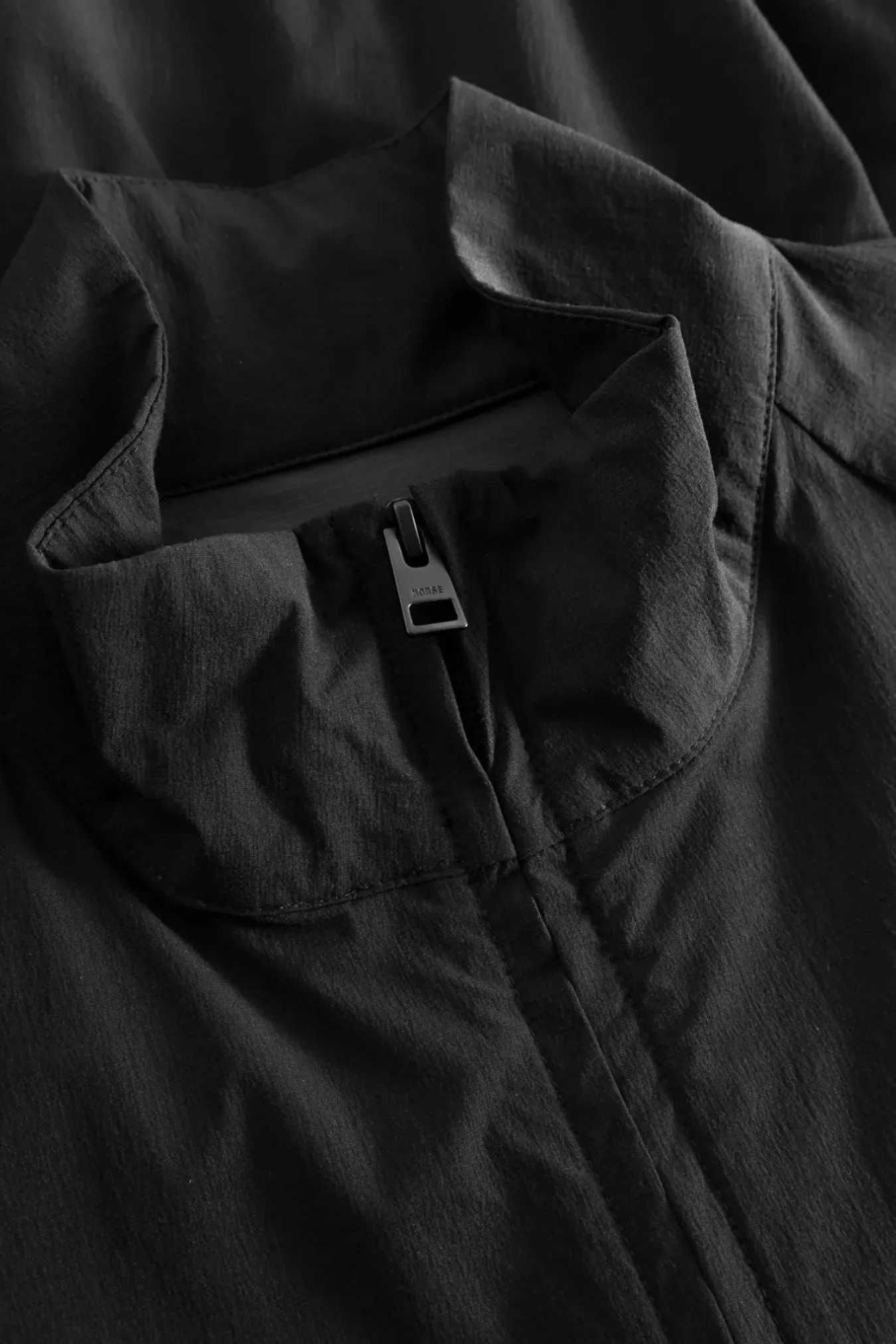Norse Projects OUTERWEAR>Korso Travel Light Harrington Jacket