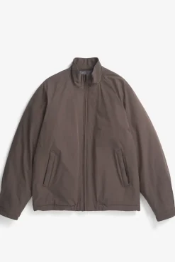 Norse Projects OUTERWEAR>Korso Travel Light Insulated Harrington Jacket