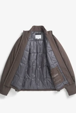 Norse Projects OUTERWEAR>Korso Travel Light Insulated Harrington Jacket