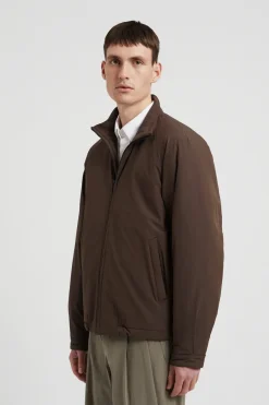 Norse Projects OUTERWEAR>Korso Travel Light Insulated Harrington Jacket