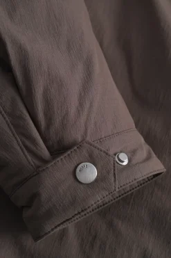 Norse Projects OUTERWEAR>Korso Travel Light Insulated Harrington Jacket
