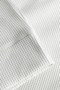 Norse Projects SWEATSHIRTS>Kristian Relaxed Tech Waffle Sweater