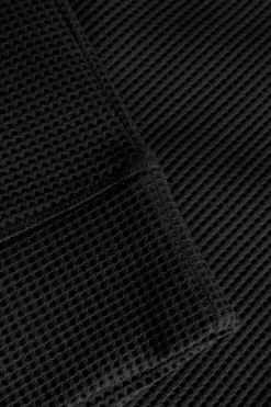 Norse Projects SWEATSHIRTS>Kristian Relaxed Tech Waffle Sweater