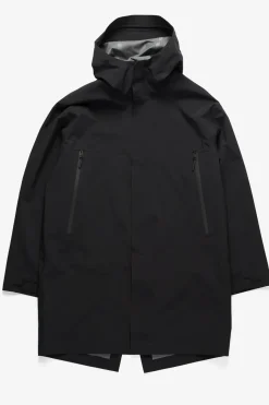 Norse Projects OUTERWEAR>3L Waterproof M-51 Parka