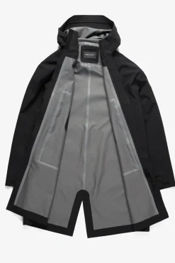 Norse Projects OUTERWEAR>3L Waterproof M-51 Parka