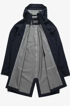 Norse Projects OUTERWEAR>3L Waterproof M-51 Parka
