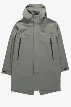 Norse Projects OUTERWEAR>3L Waterproof M-51 Parka