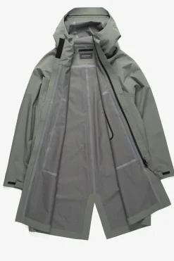 Norse Projects OUTERWEAR>3L Waterproof M-51 Parka