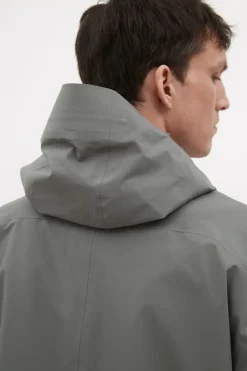 Norse Projects OUTERWEAR>3L Waterproof M-51 Parka
