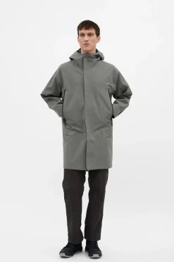 Norse Projects OUTERWEAR>3L Waterproof M-51 Parka
