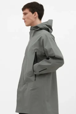 Norse Projects OUTERWEAR>3L Waterproof M-51 Parka