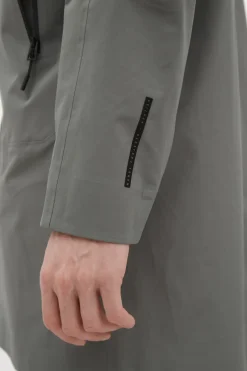 Norse Projects OUTERWEAR>3L Waterproof M-51 Parka