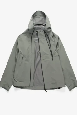 Norse Projects OUTERWEAR>3L Waterproof Shell Jacket