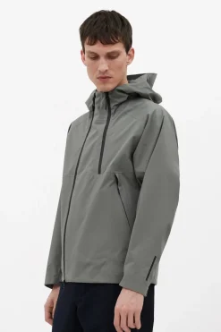 Norse Projects OUTERWEAR>3L Waterproof Shell Jacket