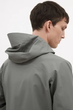 Norse Projects OUTERWEAR>3L Waterproof Shell Jacket