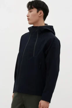 Norse Projects OUTERWEAR>3L Waterproof Shell Jacket