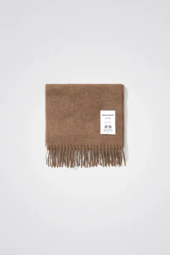 Norse Projects ACCESSORIES>Moon Lambswool Scarf