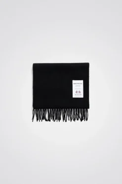 Norse Projects ACCESSORIES>Moon Lambswool Scarf