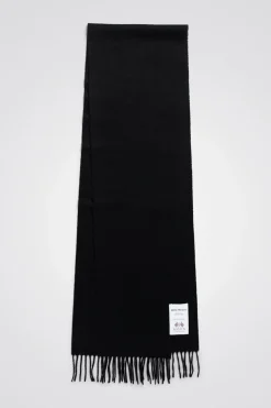 Norse Projects ACCESSORIES>Moon Lambswool Scarf