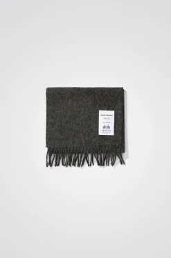 Norse Projects ACCESSORIES>Moon Lambswool Scarf