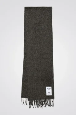 Norse Projects ACCESSORIES>Moon Lambswool Scarf