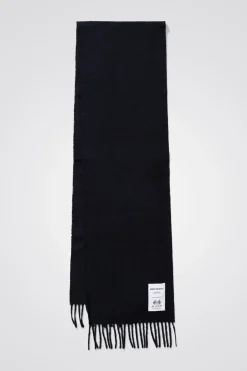 Norse Projects ACCESSORIES>Moon Lambswool Scarf