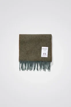 Norse Projects ACCESSORIES>Moon Lambswool Scarf
