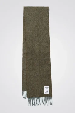 Norse Projects ACCESSORIES>Moon Lambswool Scarf