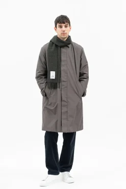 Norse Projects ACCESSORIES>Moon Lambswool Scarf