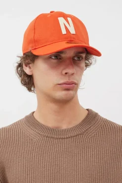 Norse Projects CAPS>New Era x 59FIFTY Cap