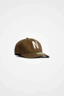 Norse Projects CAPS>New Era x 59FIFTY Cap