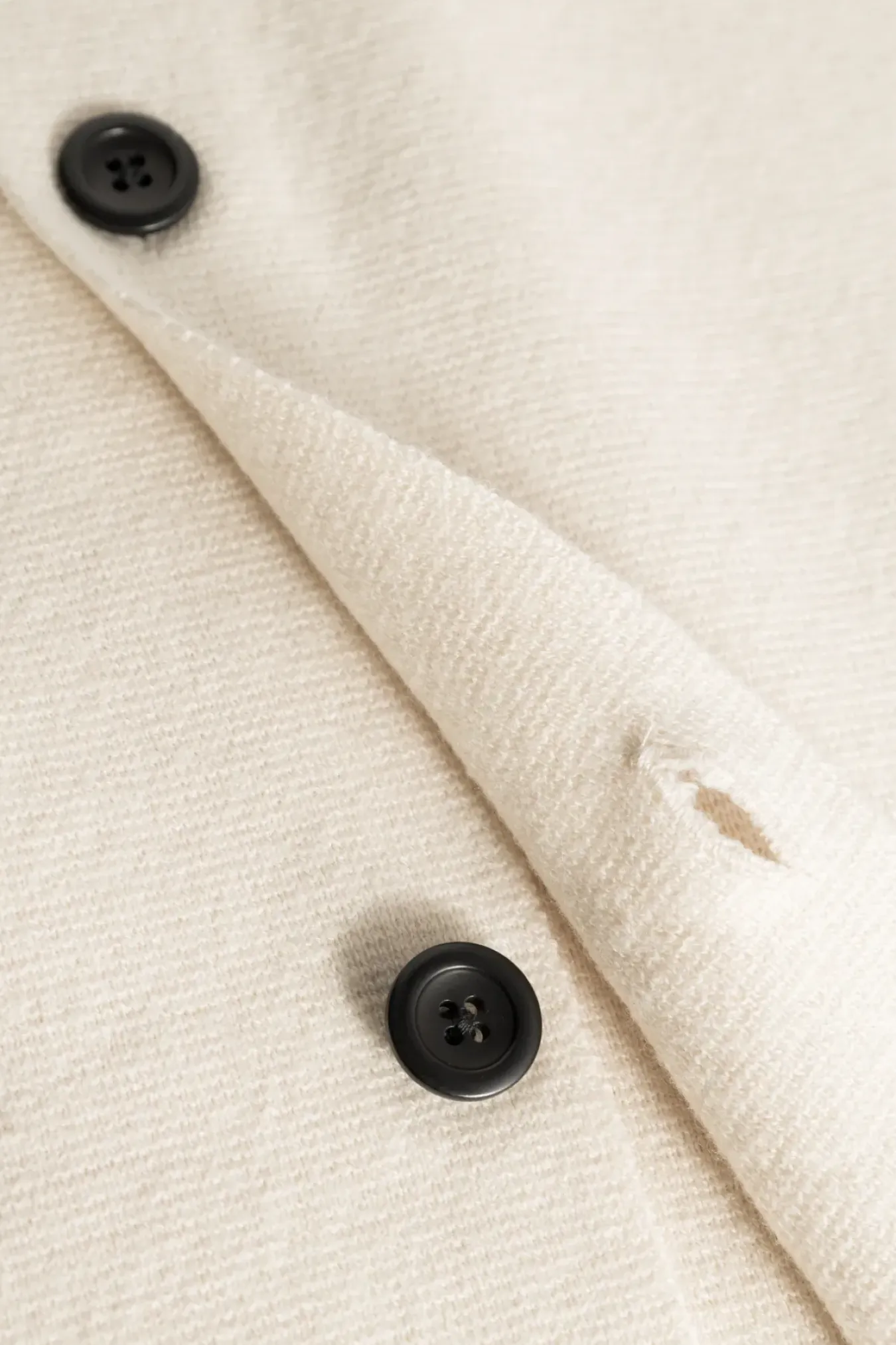 Norse Projects KNITWEAR>Nicolai Merino Cotton Milano Jacket