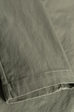 Norse Projects OVERSHIRTS|OUTERWEAR>Nilas Fine Broken Twill Work Jacket